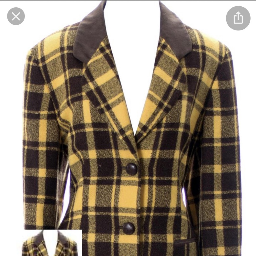 Mondi blazer - Picture 2 of 4